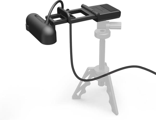 j5create HD webcam med automatisk og manuel skift