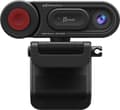 Miniatyrbillede 8 af 11: j5create HD webcam med automatisk og manuel skift