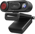 Miniatyrbillede 9 af 11: j5create HD webcam med automatisk og manuel skift