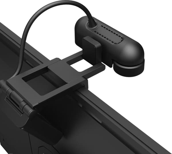 j5create HD webcam med automatisk og manuel skift