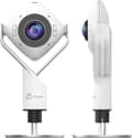 Miniatyrbild 1 av 11: j5create JVCU360-N 360° All Around webbkamera