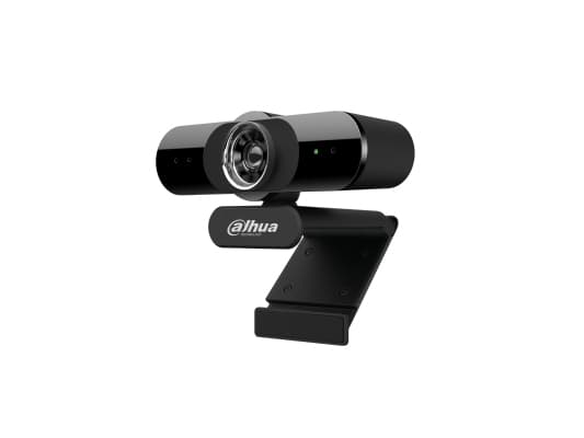 Dahua Technology HTI-UC325, 2 MP, 1920 x 1080 pixel, Fuld HD, 30 fps, 320x240@25fps, 320x240@30fps, 720x480@30fps, 1280x720@10fps, 1280x720@15fps, 12 Svart