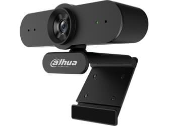 Dahua Technology HTI-UC320, 2 MP, 1980 x 1080 piksler, Full HD, 30 fps, 1920x1080@25fps, 1920x1080@30fps, H.264, H.265, M-JPEG, YUV