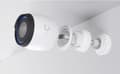 Miniatyrbild 3 av 5: Ubiquiti UniFi Protect UVC-G5-PRO - Netværksovervågningskamera - farve (Dag/nat) - 3840 x 2160 - 30 FPS - IP65