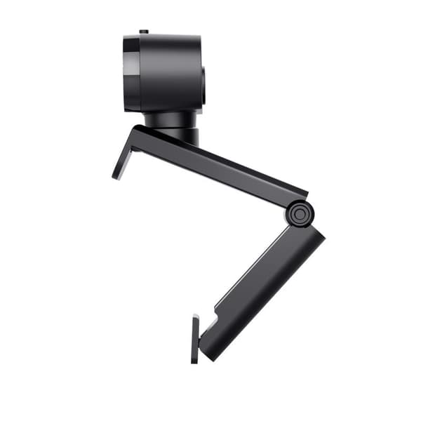 Trust TW-200 webbkamera 1920 x 1080 pixlar USB Black (24734)