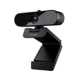 Miniatyrbild 2 av 6: Trust TW-200 webbkamera 1920 x 1080 pixlar USB Black (24734)
