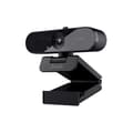 Miniatyrbild 1 av 6: Trust TW-200 webbkamera 1920 x 1080 pixlar USB Black (24734)
