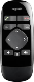 Miniatyrbillede 5 af 5: Logitech BCC950 - videokonferencekomponent