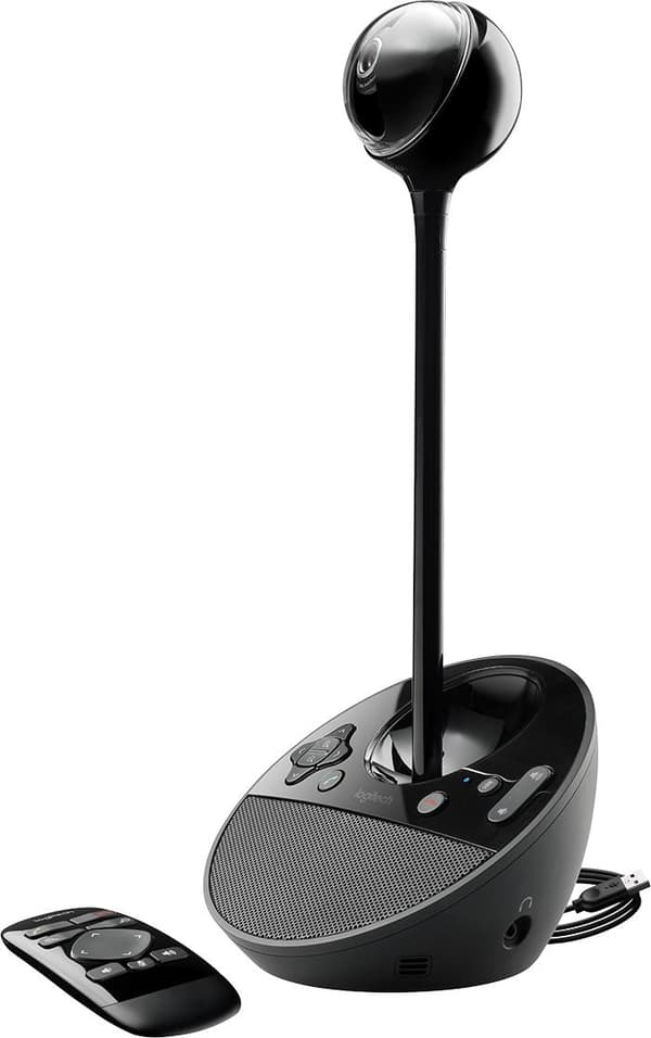 Logitech BCC950 - videokonferencekomponent