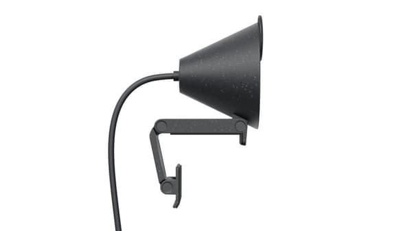 Logitech Brio 305 -verkkokamera 2 MP 1920 x 1080 pikseliä USB-C Graphite (960-001469)