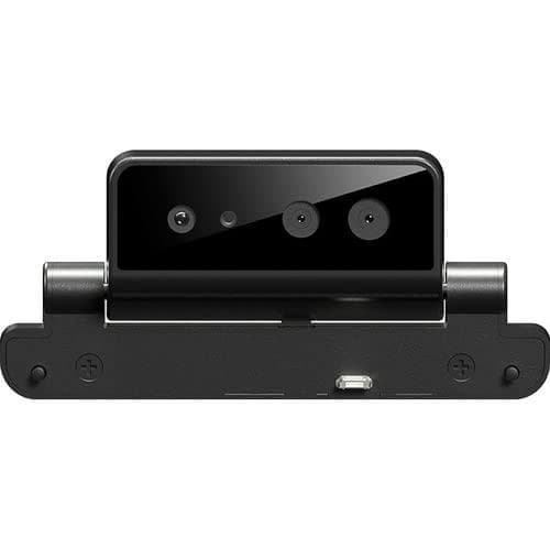 Elo Elo Edge Connect - 3D-kamera - 3D - farve - 1920 x 1080 - DC 5 V (E134699) Sort