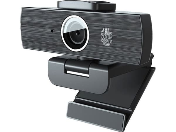 Mozos Webcam MOZOS H500 4K 30FPS WEBCAM 3840x2160P