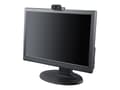 Pikkukuva 1 / 5: Logitech LGT-C270, 3 MP, 1280 x 720 pikseliä, USB 2.0, 76,2 mm, 209,6 mm, 152,4 mm
