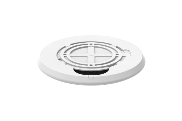 Teltonika TAP100 - Trådløst tilgangspunkt - med EU PoE-injektor - Wi-Fi - 2.4 GHz