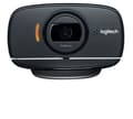 Miniatyrbild 4 av 5: Logitech HD Webcam B525 - webbkamera - färg - ljud - USB2.0 (960-000842)
