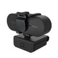 Miniatyrbild 4 av 4: Webbkamera DICOTA PRO Plus Full HD - Färg - 1920 x 1080 - 1080p - ljud - USB 2.0