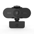 Miniatyrbild 1 av 4: Webbkamera DICOTA PRO Plus Full HD - Färg - 1920 x 1080 - 1080p - ljud - USB 2.0