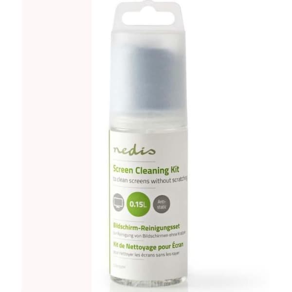 NEDIS CLSN100TP - 5412810274215