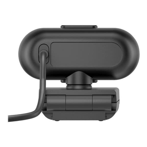 PERIFER, Webb, Kamera, Videoupplösning 2048x1536, Webbkamera HP Hp 325 Fhd Usb-aHP 325 FHD Webbkamera. Bredd: 72 mm, djup: 53,6