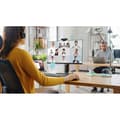 Miniatyrbild 3 av 3: Webbkamera - Cisco - Webex Desk Camera - 13000 000 pixlar - USB-C - Ljud