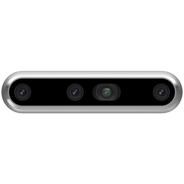 Intel D455 82635DSD455 Full HD webbkamera 1280 x 800 pixlar Stödställ