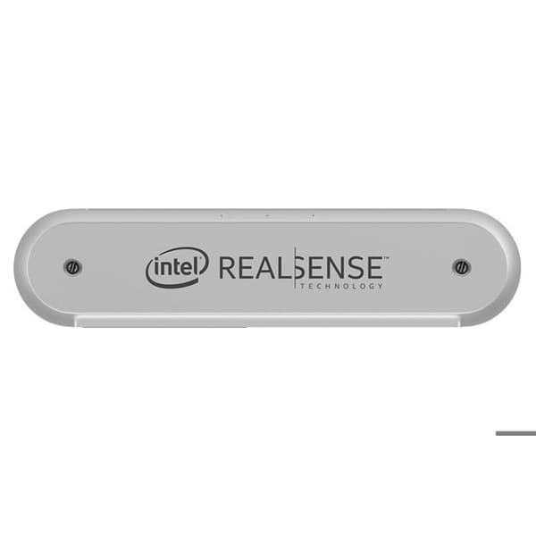 Intel D455 82635DSD455 Full HD webbkamera 1280 x 800 pixlar Stödställ