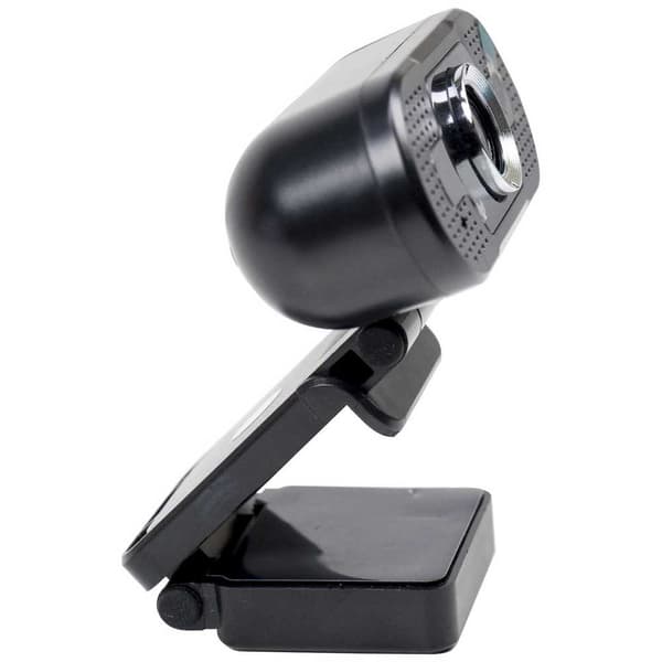 Pni Webcam Cw2860 2k Sort