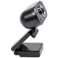 Miniatyrbillede 4 af 8: Pni Webcam Cw2860 2k Sort