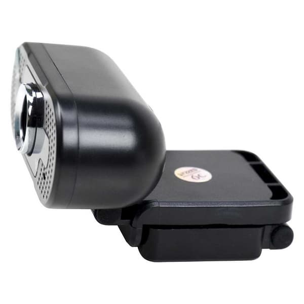 Pni Webcam Cw2860 2k Sort