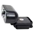 Miniatyrbillede 5 af 8: Pni Webcam Cw2860 2k Sort