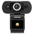 Miniatyrbillede 6 af 8: Pni Webcam Cw2860 2k Sort