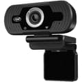 Miniatyrbillede 1 af 8: Pni Webcam Cw2860 2k Sort