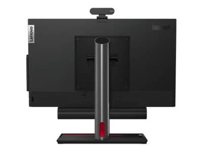 Lenovo ThinkSmart View Plus - Videokonferansesett (camera, beregnesystem, Viewplus Stylus Pen) - med 3-års Lenovo Premier Support + First Year Mainte