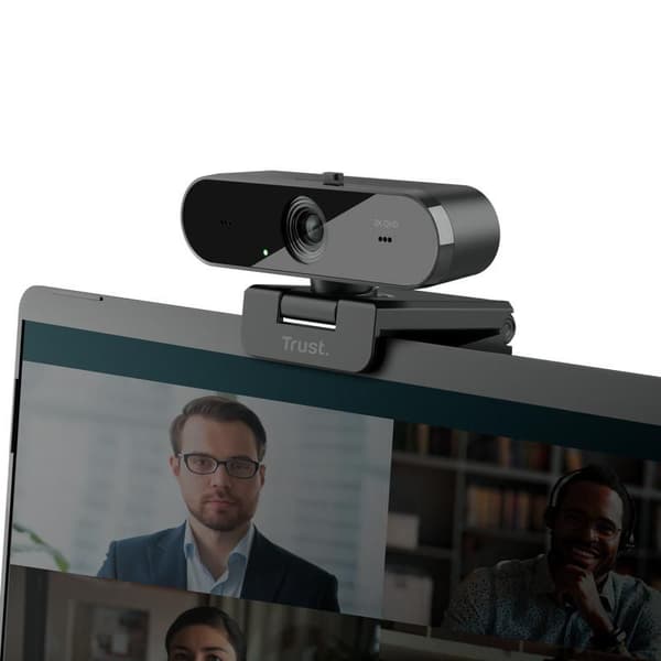 Webbkamera TRUST TW-250 ECO