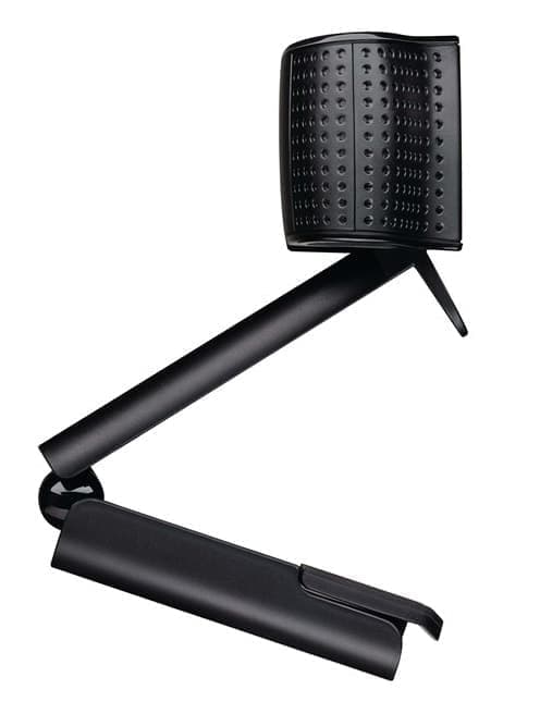 Logitech C922 Pro -verkkokamera Full HD 1080p + jalusta