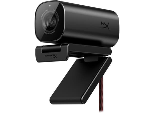 Kamera internetowa Vision S Sort