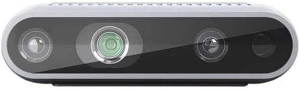 REALSENSE CAMERA D435/SINGLE