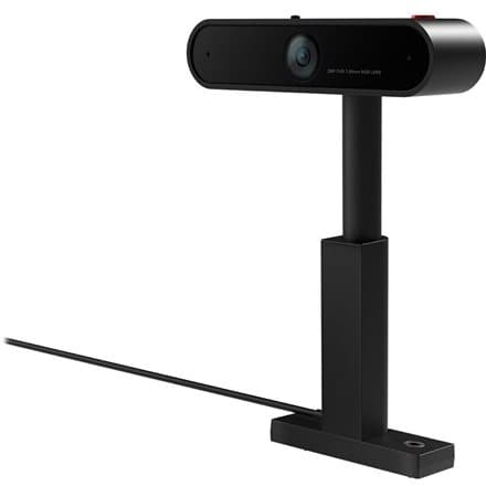LENOVO ThinkVision MC50 Monitor Webcam Sort