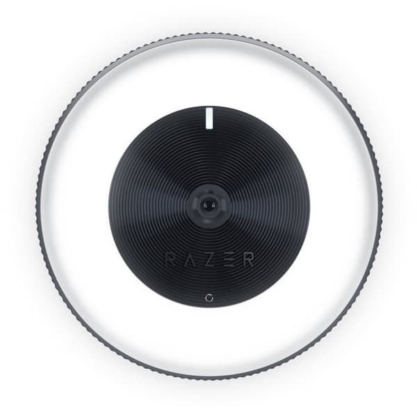 Razer Kiyo Webcam RZ19-02320100-R3M1