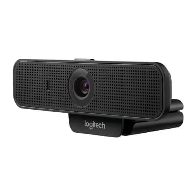 Logitech C925e Business Webcam