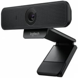 Logitech C925e Business Webcam