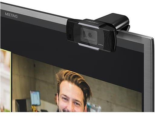 NATEC LORI PLUS FULL HD 1080P