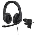 Miniatyrbild 2 av 3: Headset, Webcam "C-400", 139999