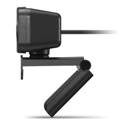 Lenovo 4XC1B34802 webcam 2 MP 1920 x 1080 pixels USB 2.0 Black