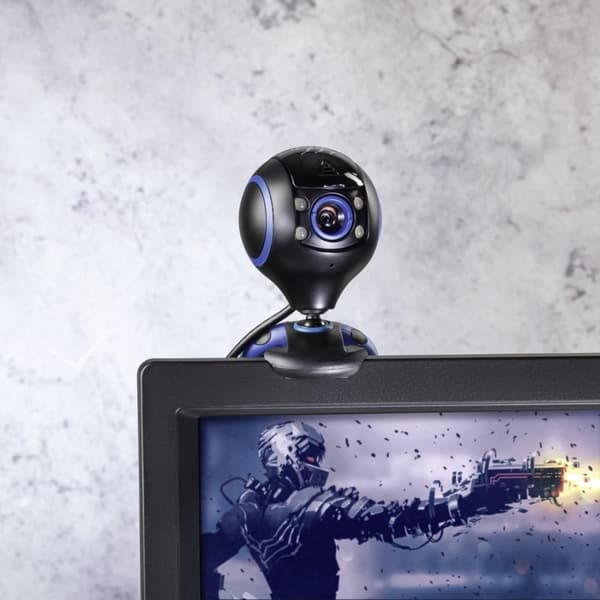 Hama REC 200 HD
