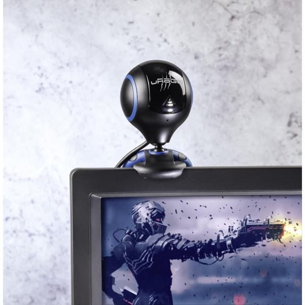 Hama REC 200 HD