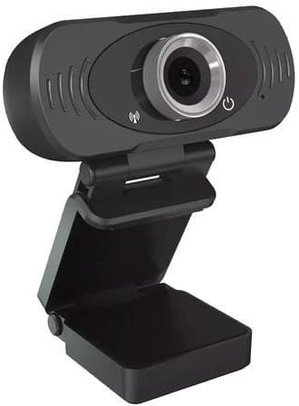 Imilab Webcam 1080p CMSXJ22A | Webcam | 1080p, 30fps, plug and play