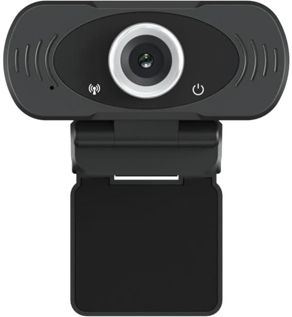 Imilab Webcam 1080p CMSXJ22A | Webcam | 1080p, 30fps, plug and play