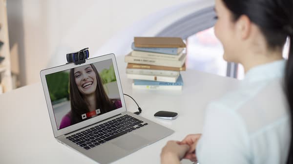 Logitech C920 Pro HD Webcam