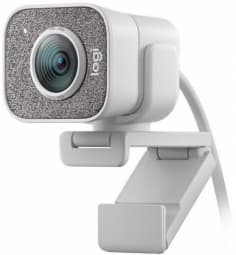 Logitech StreamCam Graphite White Hvit
